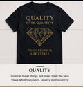 Short sleeve t-shirt (QUALITY)